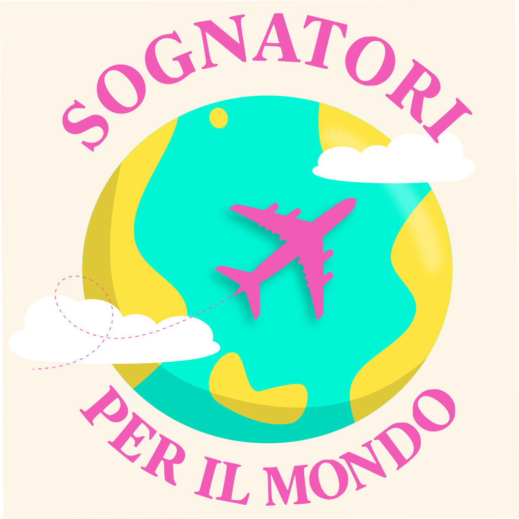 Sognatori per il Mondo