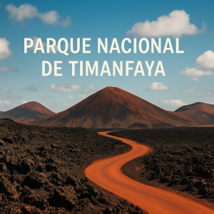 Scopri di più sull'articolo Parco Timanfaya a Lanzarote: tra vulcani, geyser e leggende