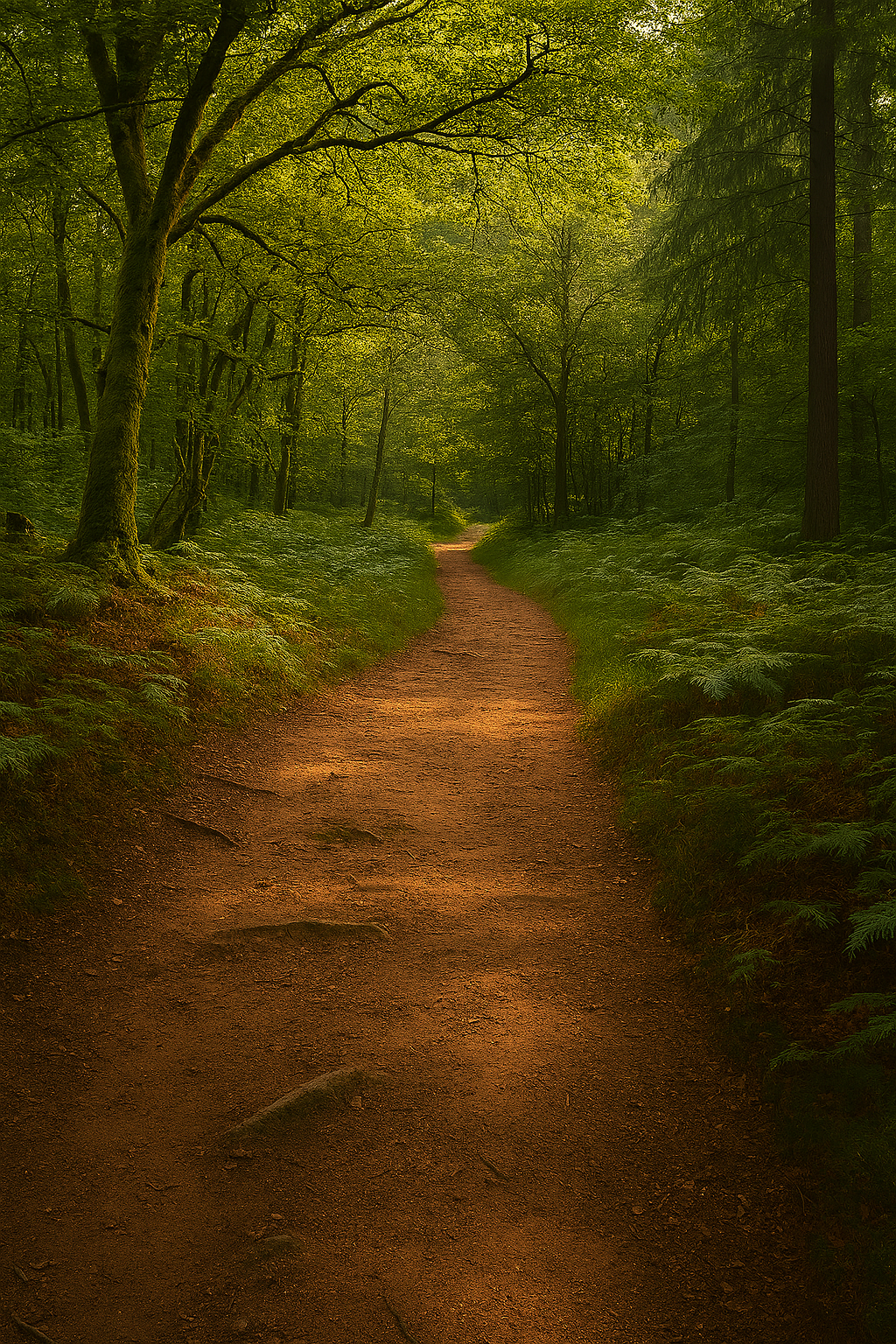 Scopri di più sull'articolo Foresta di Brocéliande: itinerario in bici tra miti e magia