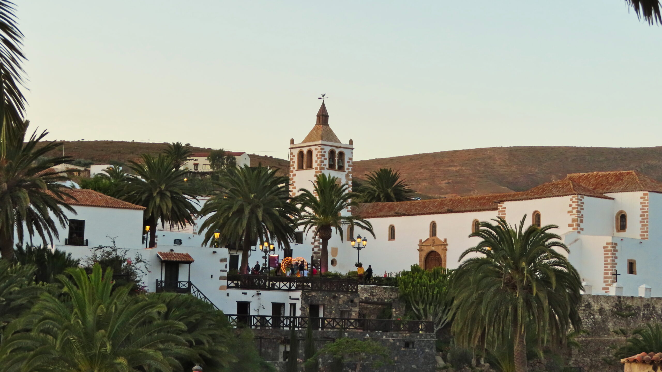 Scopri di più sull'articolo Natale a Fuerteventura: guida gastronomica tra queso majorero, dolci tipici e sapori autentici
