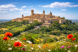 Scopri di più sull'articolo Recanati, città dell’Infinito: un percorso nei luoghi di Leopardi