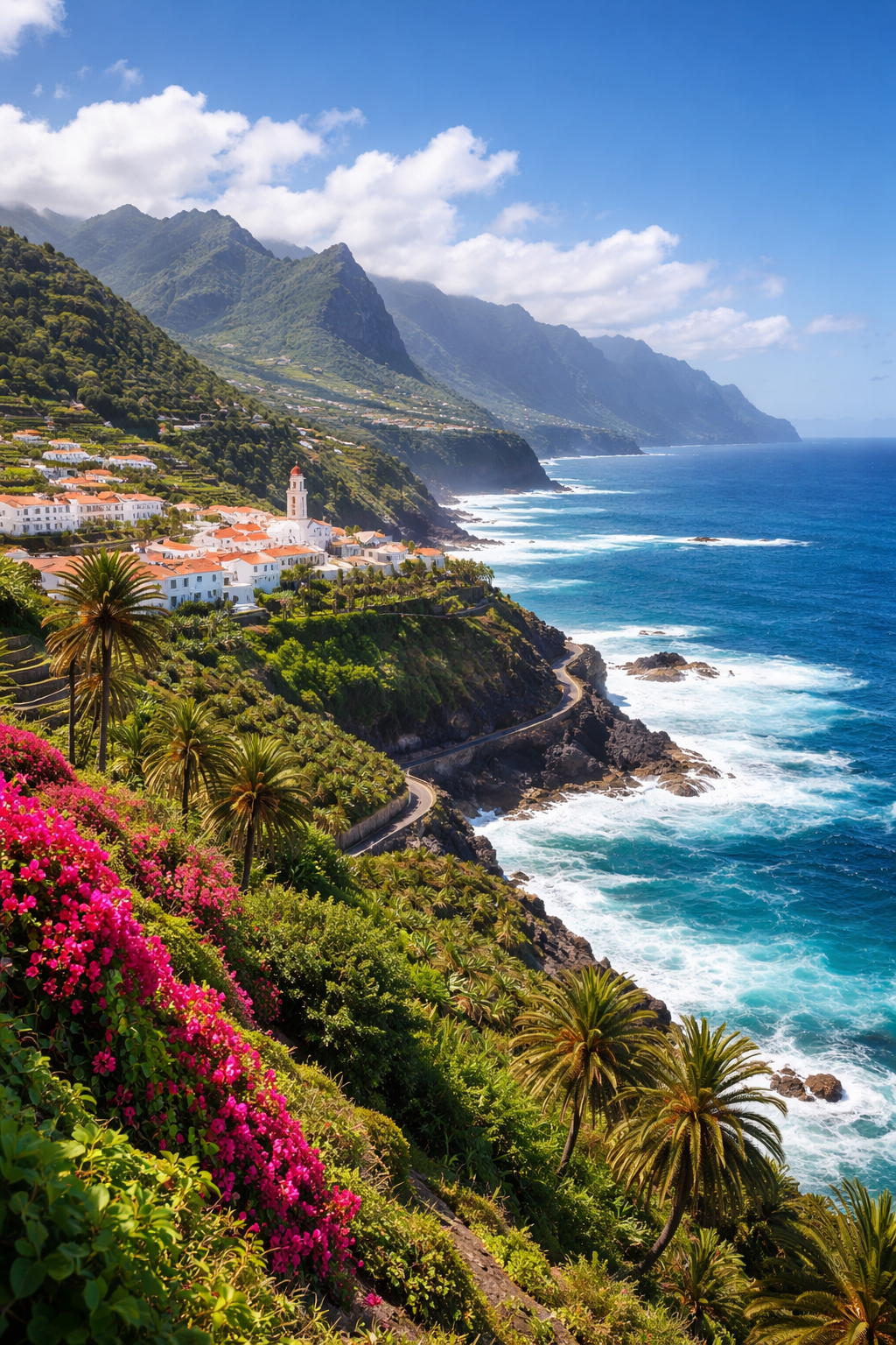 Scopri di più sull'articolo Tenerife Nord: cosa vedere nel nord di Tenerife