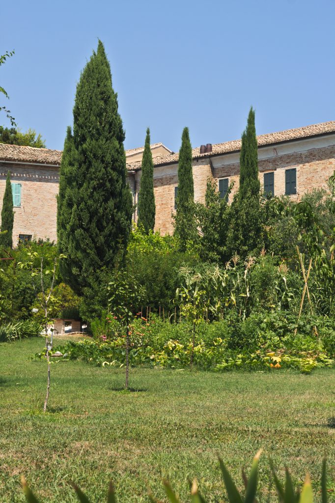 Recanati un itinerario nei luoghi di Leopardi