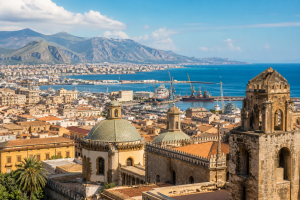 Scopri di più sull'articolo Palermo e dintorni in 3 giorni: cosa vedere e itinerario completo