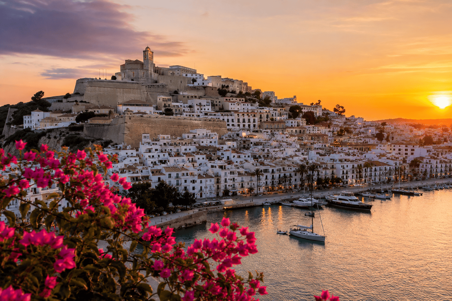 Scopri di più sull'articolo Ibiza: cosa vedere tra spiagge, trekking e mercati hippie