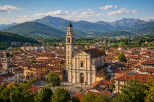 Scopri di più sull'articolo Weekend a Dronero e in Valle Maira