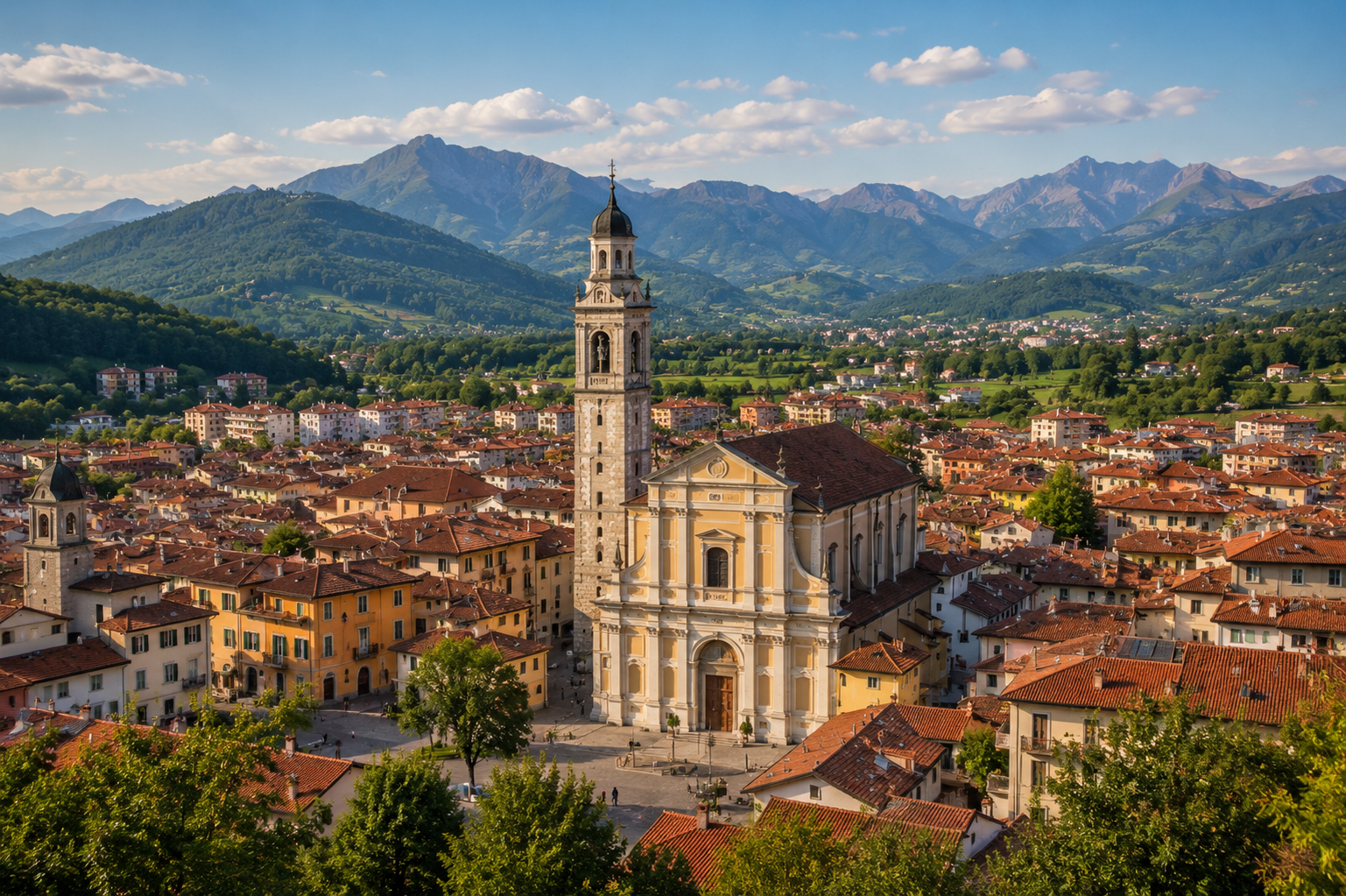 Scopri di più sull'articolo Weekend a Dronero e in Valle Maira